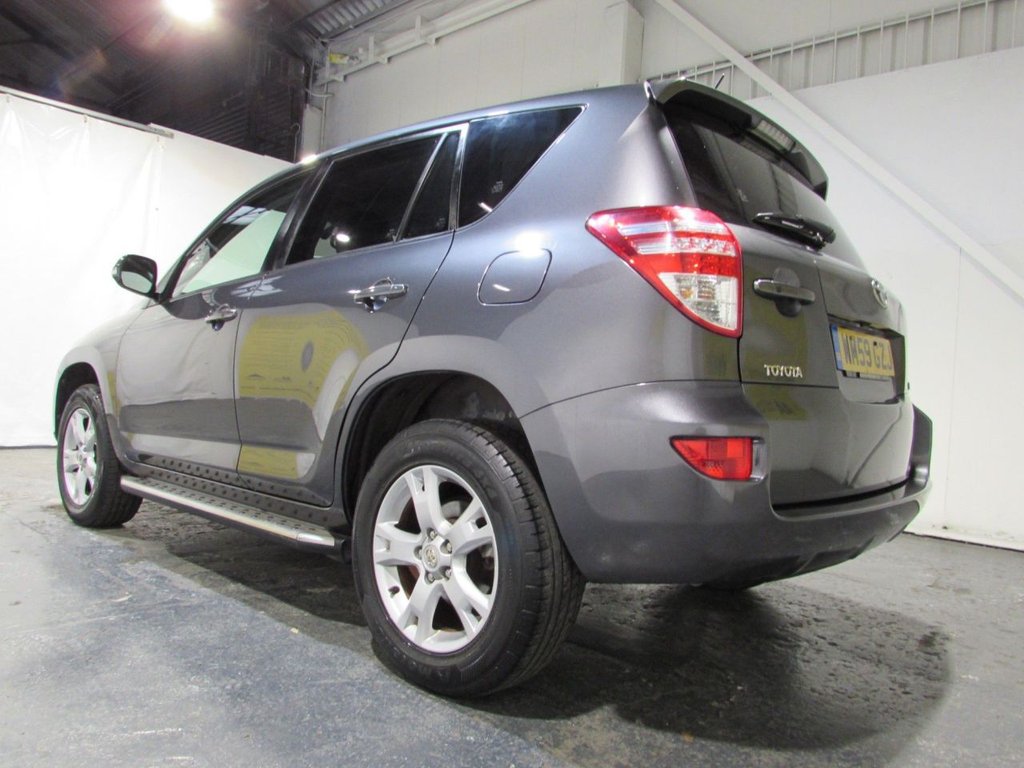 Used Toyota RAV4 2010 for sale - 76962408: Photo 35