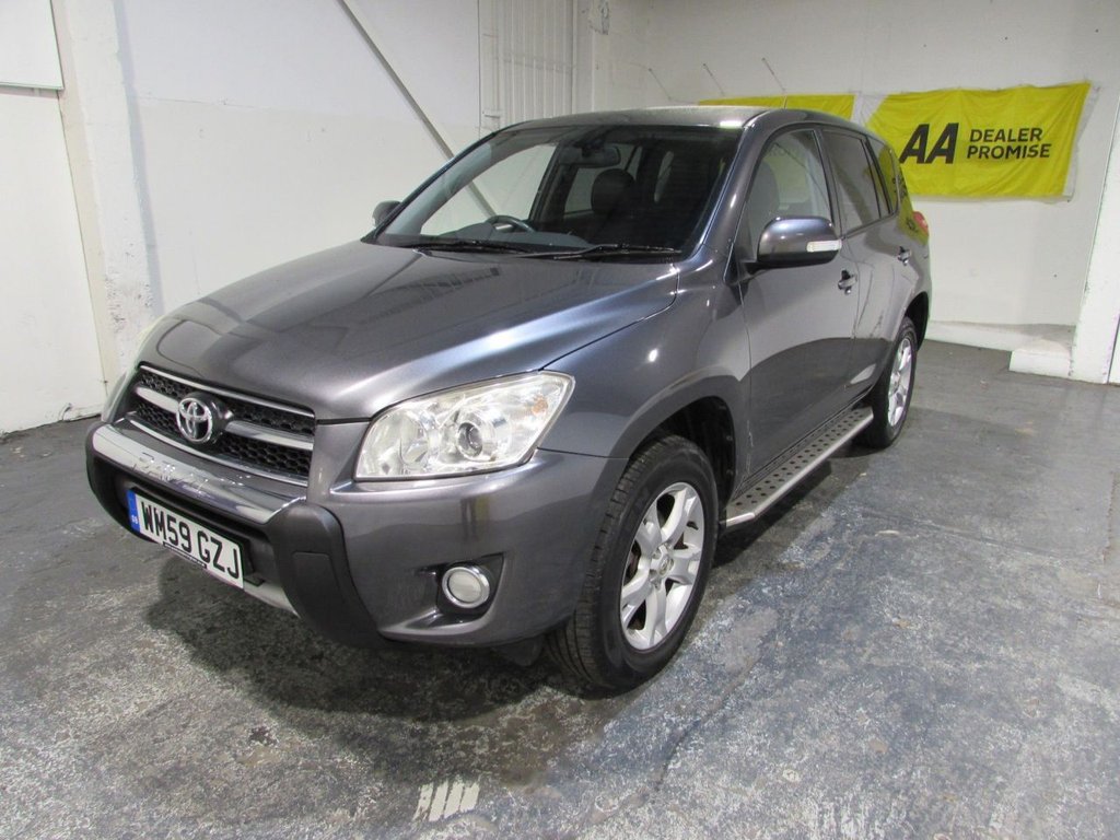 Used Toyota RAV4 2010 for sale - 76962408: Photo 7