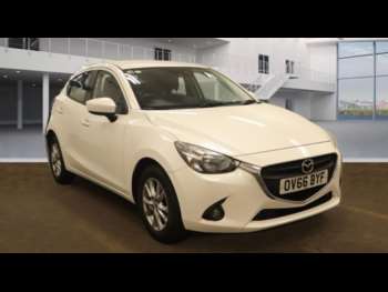 2016 (66) - 1.5 SKYACTIV-G SE-L Hatchback 5dr Petrol Manual Euro 6 (s/s) (90 ps) Air co