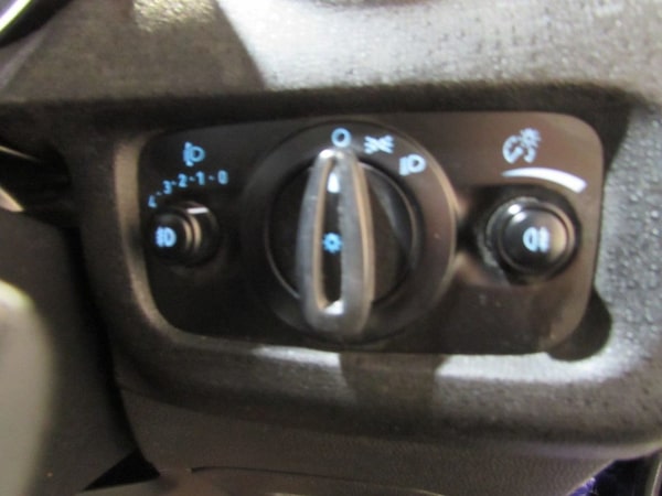 Used Ford Fiesta 2015 for sale - 76223566: Photo 13