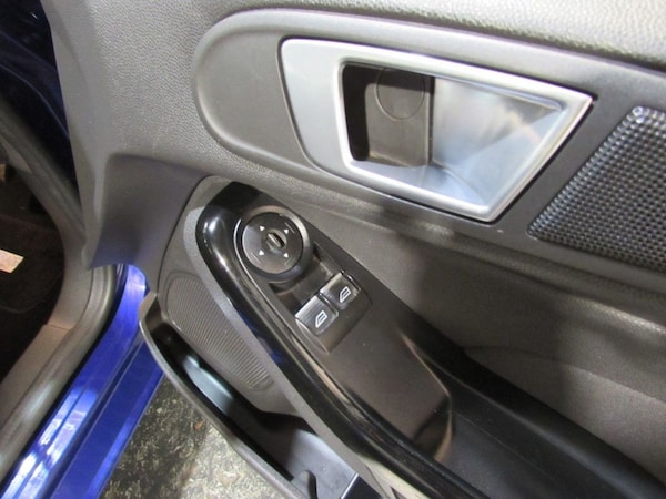 Used Ford Fiesta 2015 for sale - 76223566: Photo 15