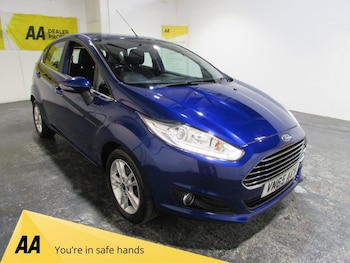 Ford - Fiesta