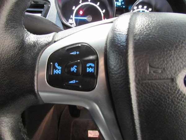 Used Ford Fiesta 2015 for sale - 76223566: Photo 22