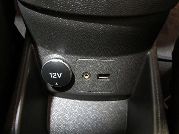 Used Ford Fiesta 2015 for sale - 76223566: Photo 44