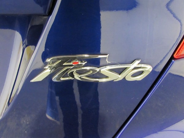 Used Ford Fiesta 2015 for sale - 76223566: Photo 47