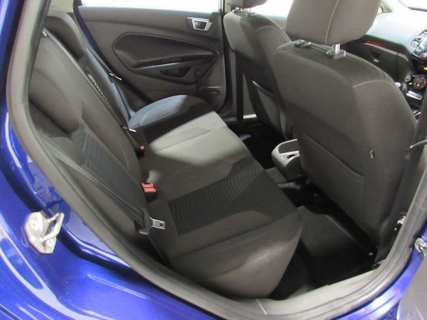 Used Ford Fiesta 2015 for sale - 76223566: Photo 49