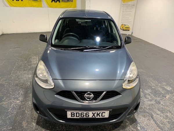 Used Nissan Micra 2016 for sale - 76147563: Photo 13