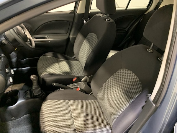 Used Nissan Micra 2016 for sale - 76147563: Photo 19