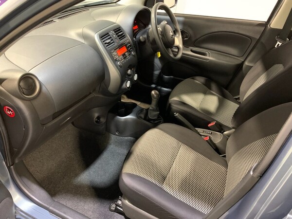 Used Nissan Micra 2016 for sale - 76147563: Photo 20