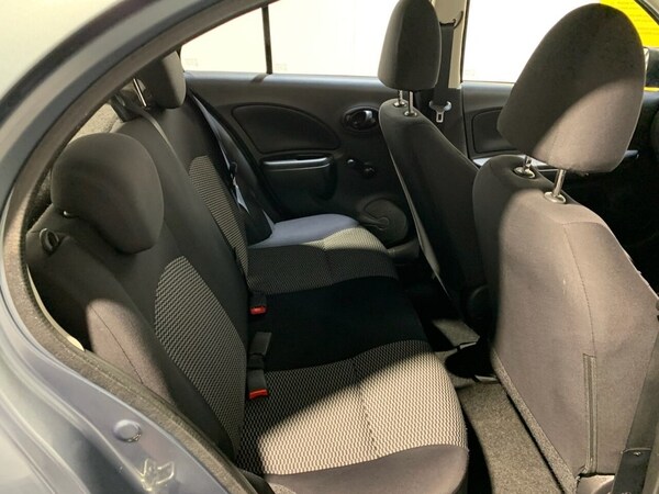 Used Nissan Micra 2016 for sale - 76147563: Photo 28