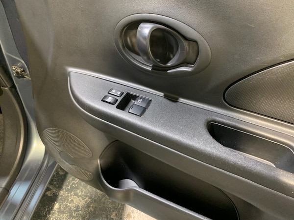 Used Nissan Micra 2016 for sale - 76147563: Photo 40