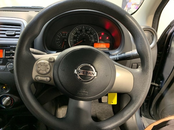 Used Nissan Micra 2016 for sale - 76147563: Photo 43