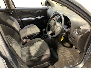 Used Nissan Micra 2016 for sale - 76147563: Photo 4