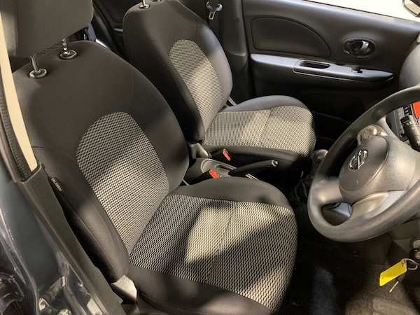 Used Nissan Micra 2016 for sale - 76147563: Photo 7