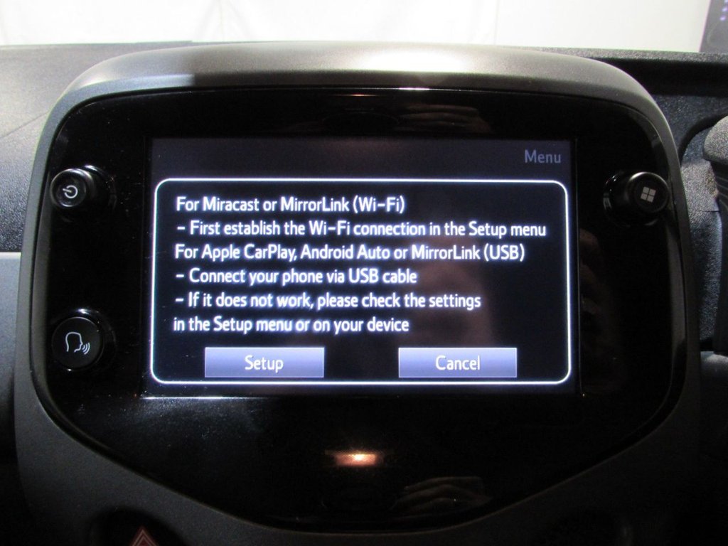 Used Toyota AYGO 2020 for sale - 76547138: Photo 12