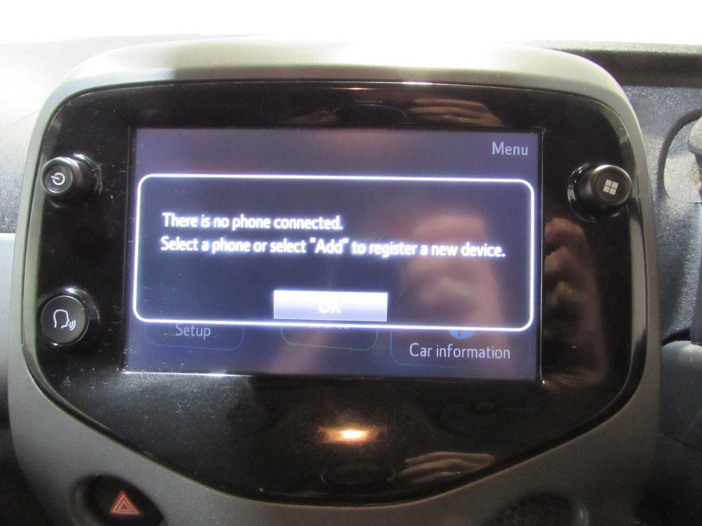Used Toyota AYGO 2020 for sale - 76547138: Photo 15