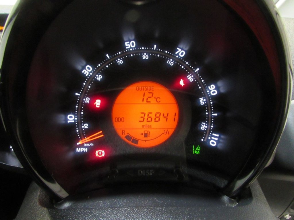 Used Toyota AYGO 2020 for sale - 76547138: Photo 22