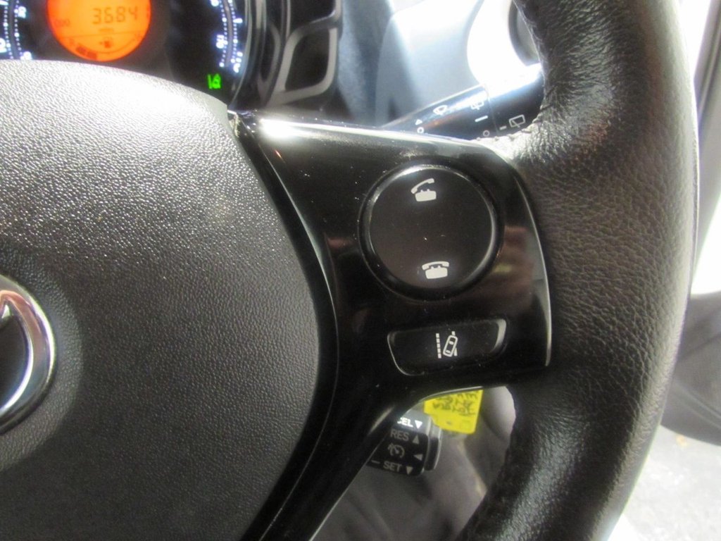 Used Toyota AYGO 2020 for sale - 76547138: Photo 25