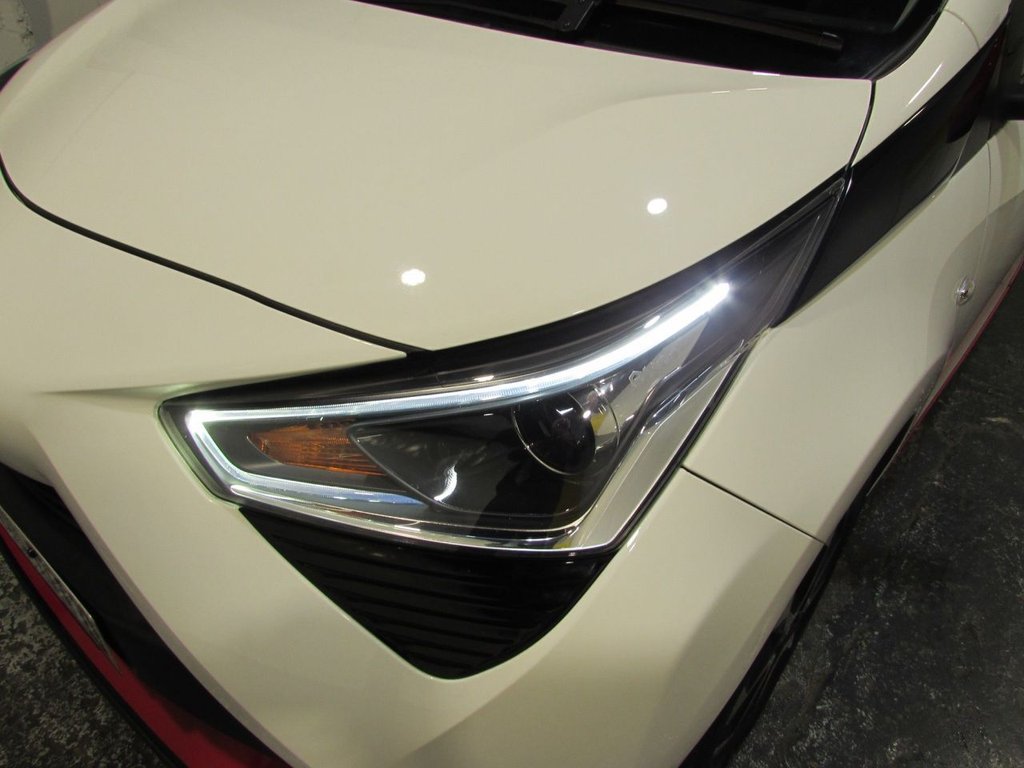 Used Toyota AYGO 2020 for sale - 76547138: Photo 26