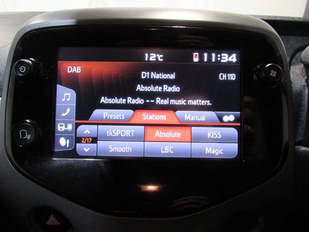 Used Toyota AYGO 2020 for sale - 76547138: Photo 28