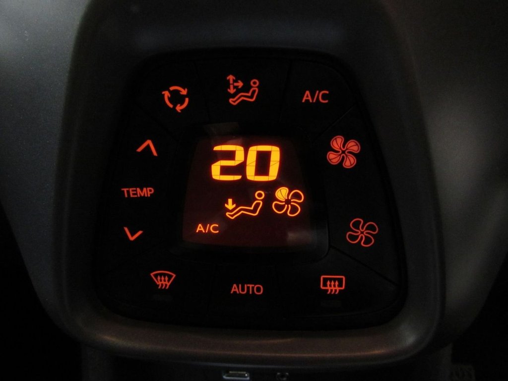 Used Toyota AYGO 2020 for sale - 76547138: Photo 30