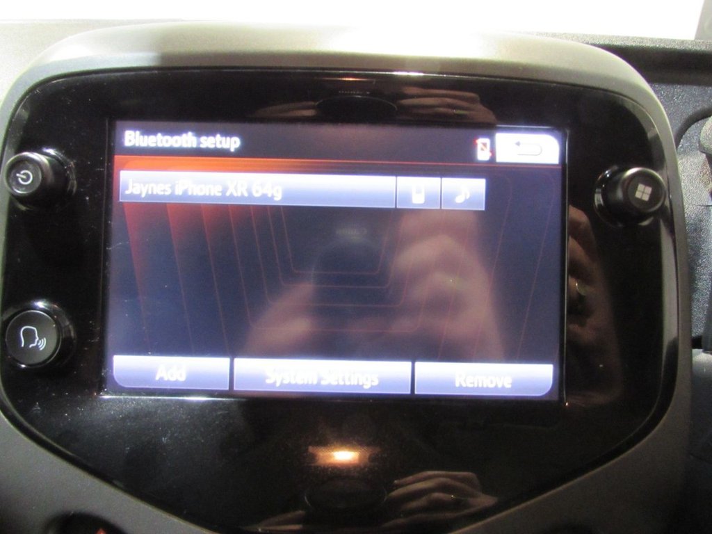 Used Toyota AYGO 2020 for sale - 76547138: Photo 33