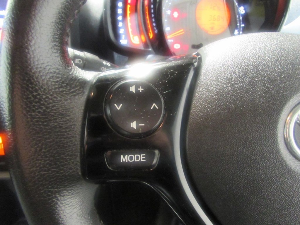 Used Toyota AYGO 2020 for sale - 76547138: Photo 42