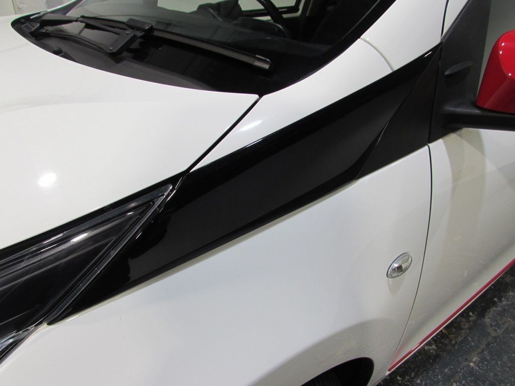 Used Toyota AYGO 2020 for sale - 76547138: Photo 43