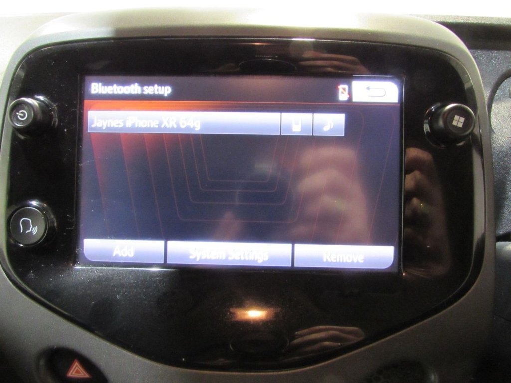 Used Toyota AYGO 2020 for sale - 76547138: Photo 44