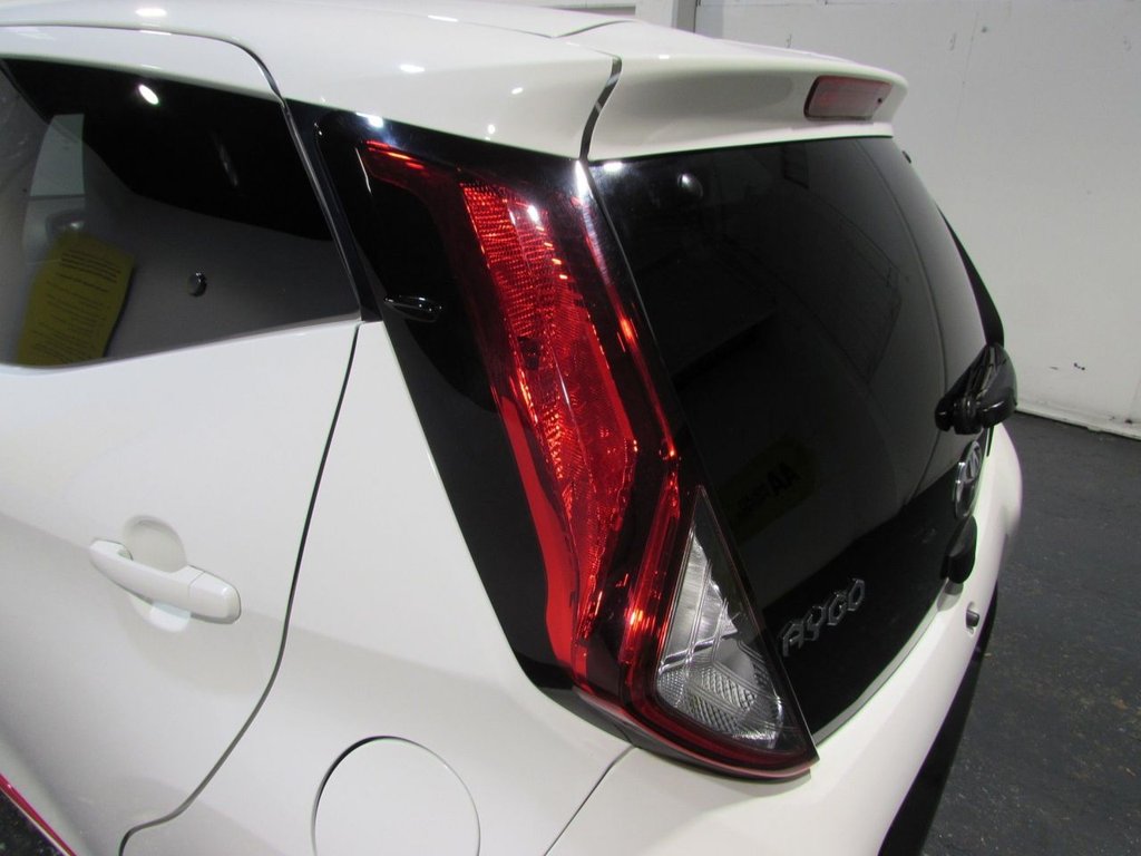 Used Toyota AYGO 2020 for sale - 76547138: Photo 46