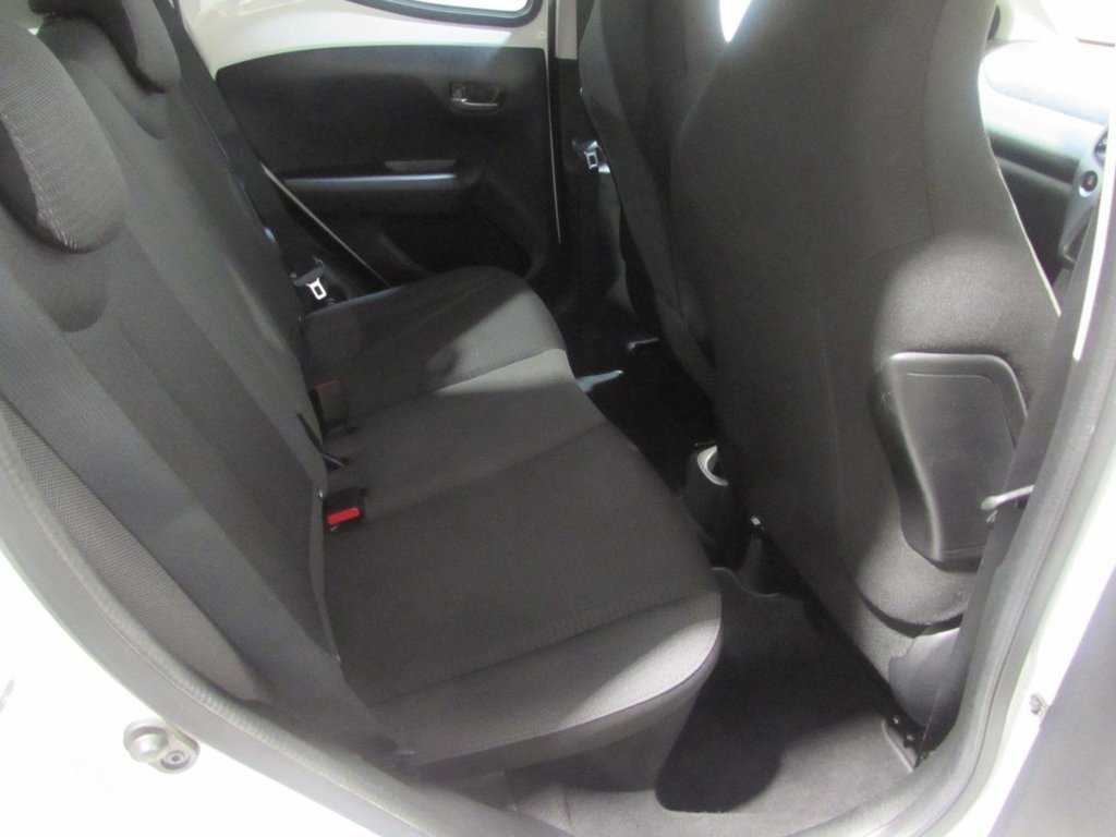 Used Toyota AYGO 2020 for sale - 76547138: Photo 47