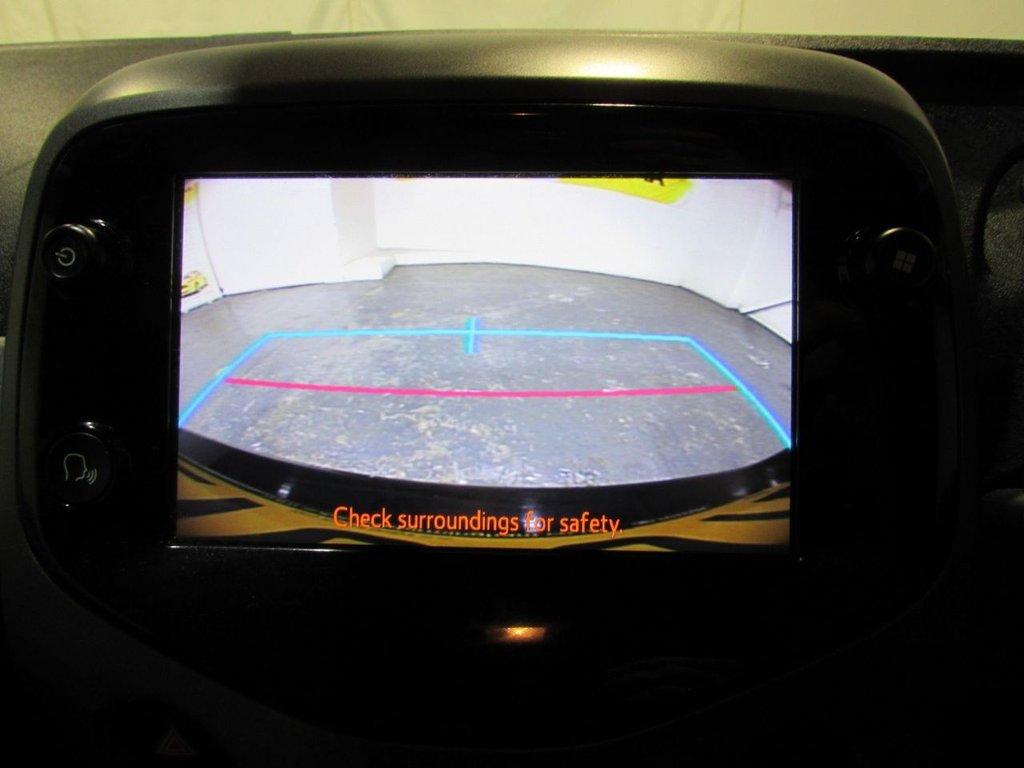 Used Toyota AYGO 2020 for sale - 76547138: Photo 9