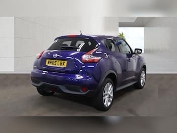 Used Nissan Juke 2015 for sale - 79843401: Photo