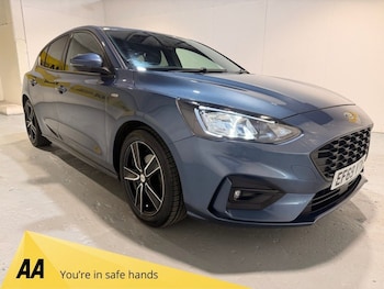 Used Ford Focus 2020 for sale - 79598527: Photo
