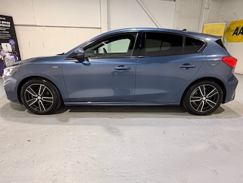 Used Ford Focus 2020 for sale - 79598527: Photo