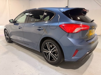 Used Ford Focus 2020 for sale - 79598527: Photo