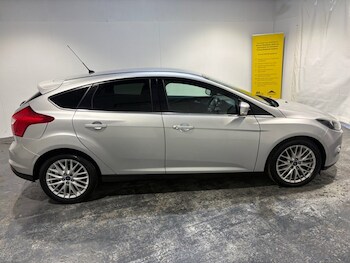 Used Ford Focus 2012 for sale - 78598012: Photo