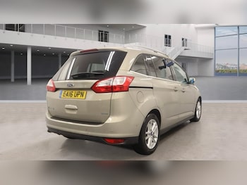 Used Ford Grand C-Max 2016 for sale - 76368247: Photo