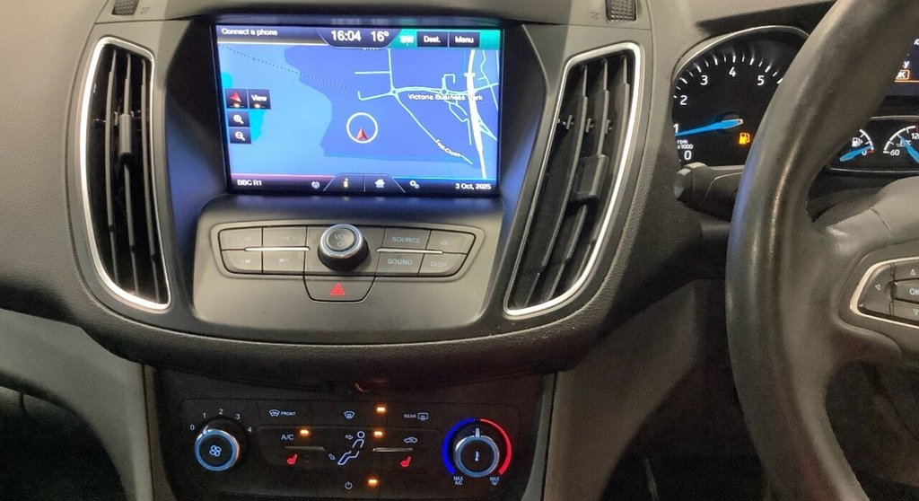 Used Ford Grand C-Max 2016 for sale - 76368247: Photo 7