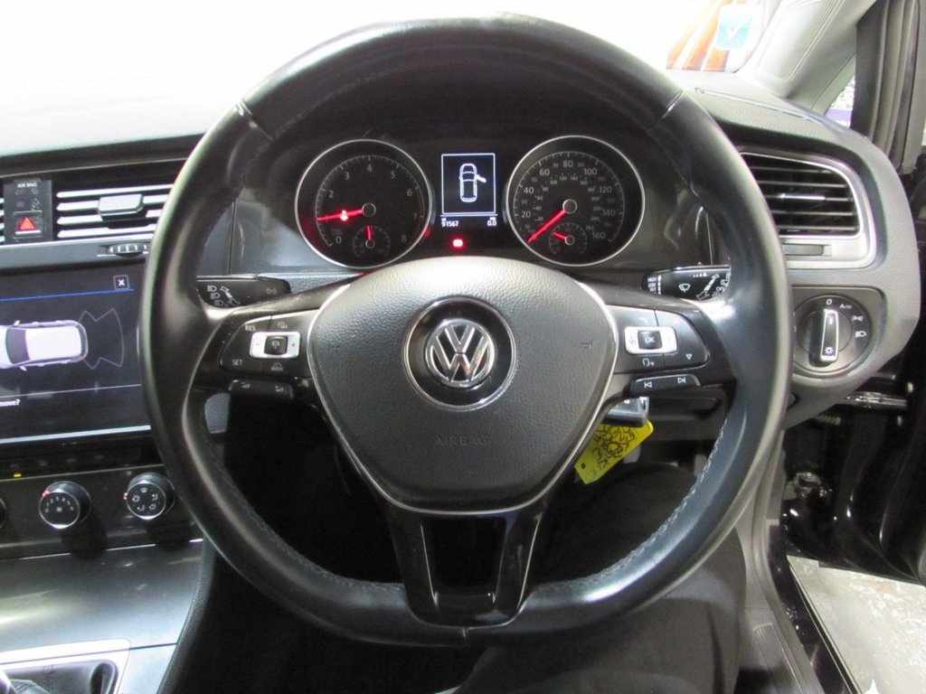 Used Volkswagen Golf 2018 for sale - 77693428: Photo 10