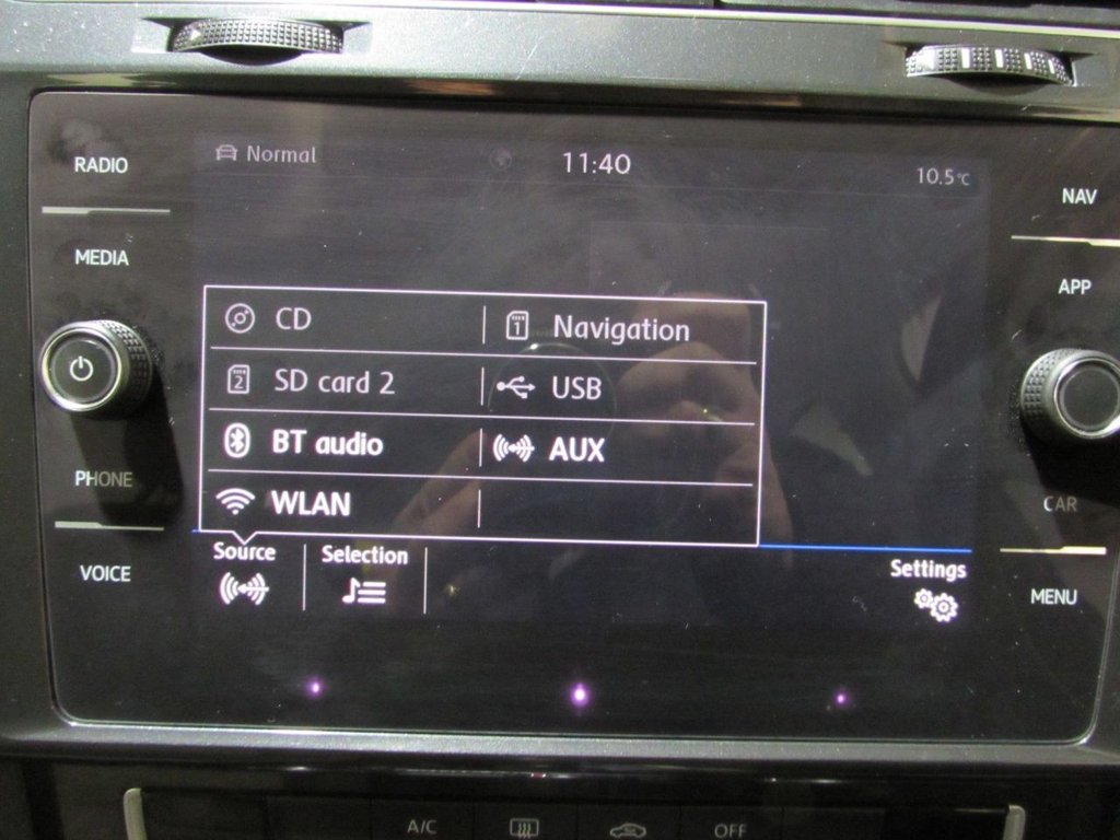 Used Volkswagen Golf 2018 for sale - 77693428: Photo 12