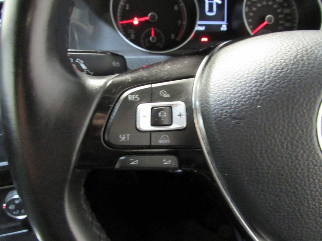 Used Volkswagen Golf 2018 for sale - 77693428: Photo 25