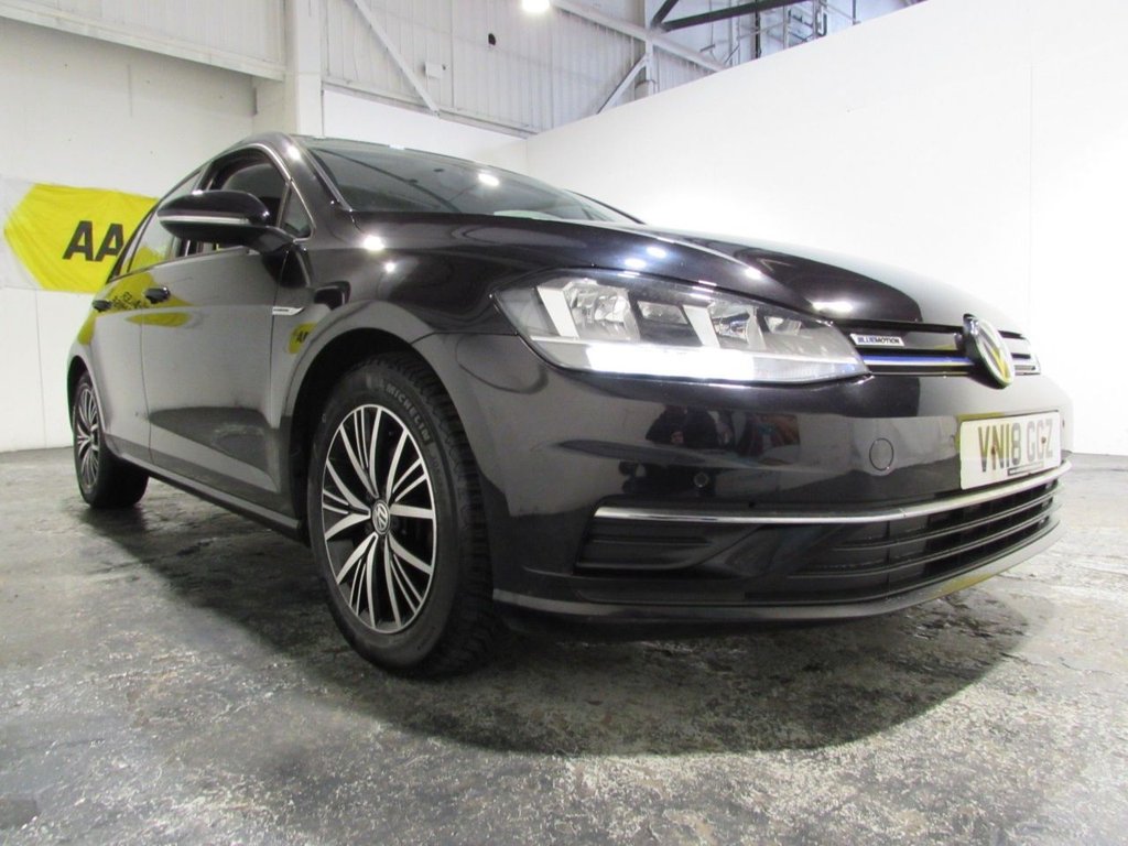 Used Volkswagen Golf 2018 for sale - 77693428: Photo 26