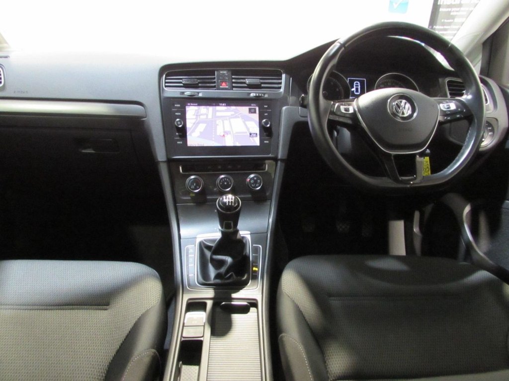 Used Volkswagen Golf 2018 for sale - 77693428: Photo 41