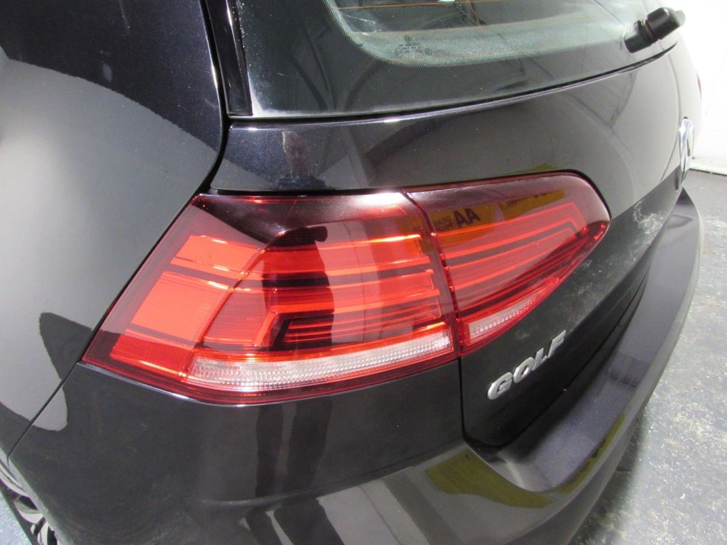 Used Volkswagen Golf 2018 for sale - 77693428: Photo 42