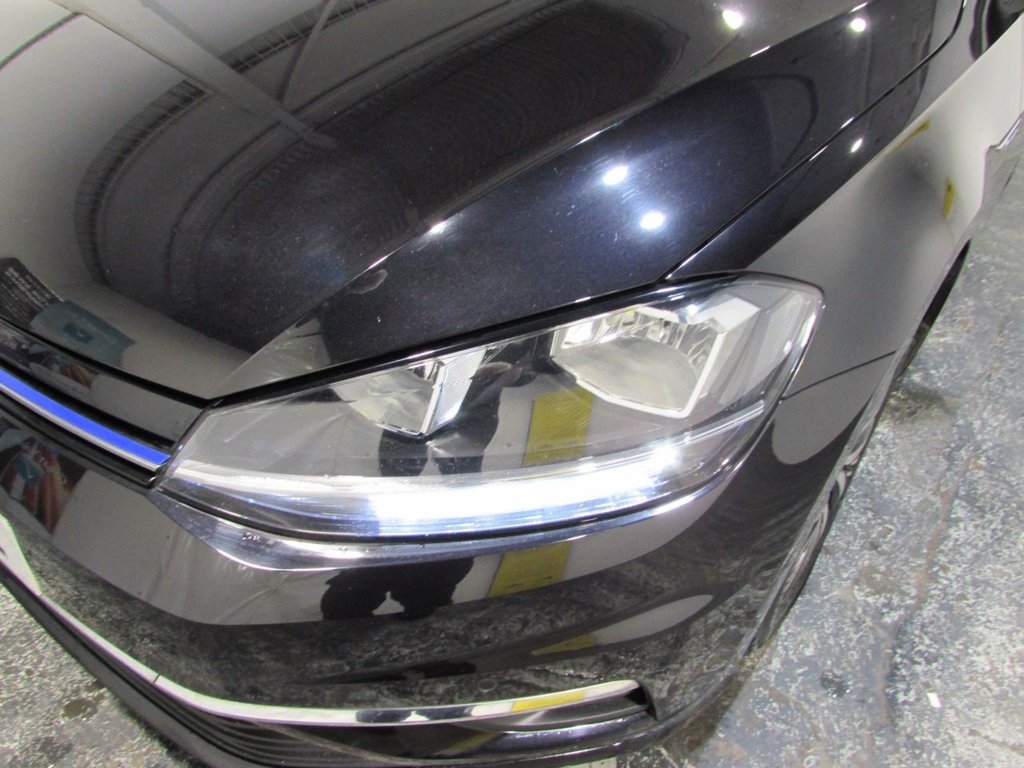 Used Volkswagen Golf 2018 for sale - 77693428: Photo 43