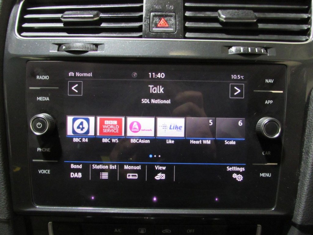 Used Volkswagen Golf 2018 for sale - 77693428: Photo 44