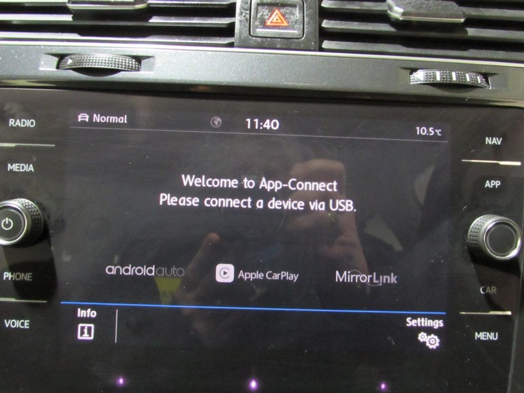 Used Volkswagen Golf 2018 for sale - 77693428: Photo 45