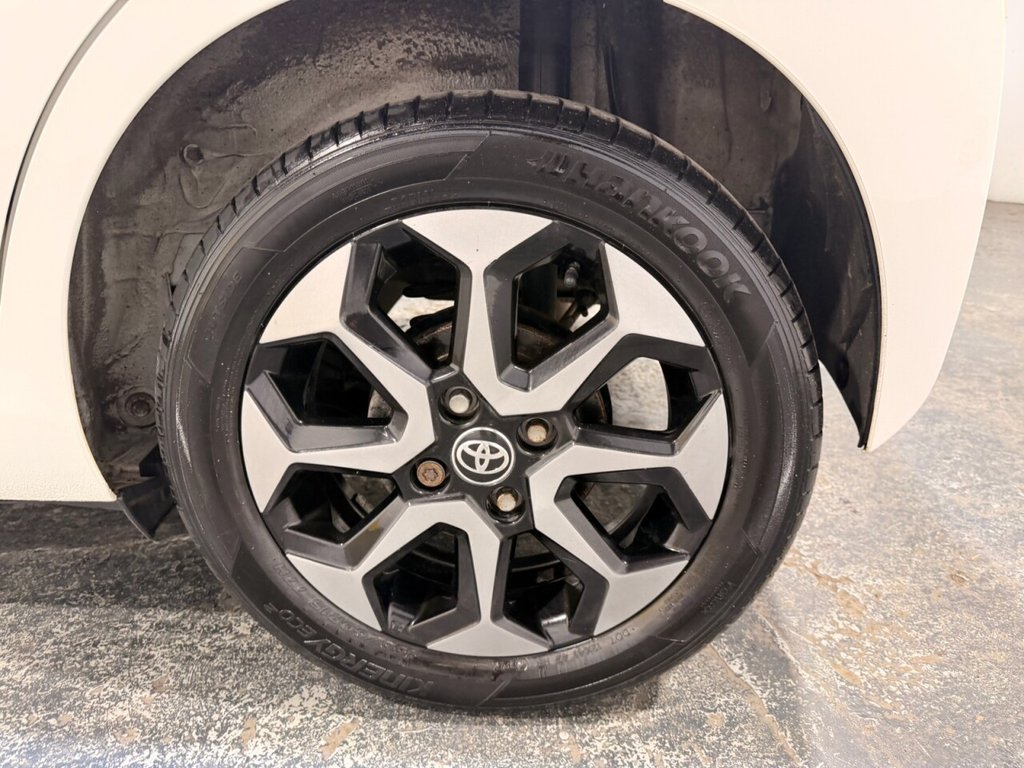 Used Toyota AYGO 2019 for sale - 77880153: Photo 13