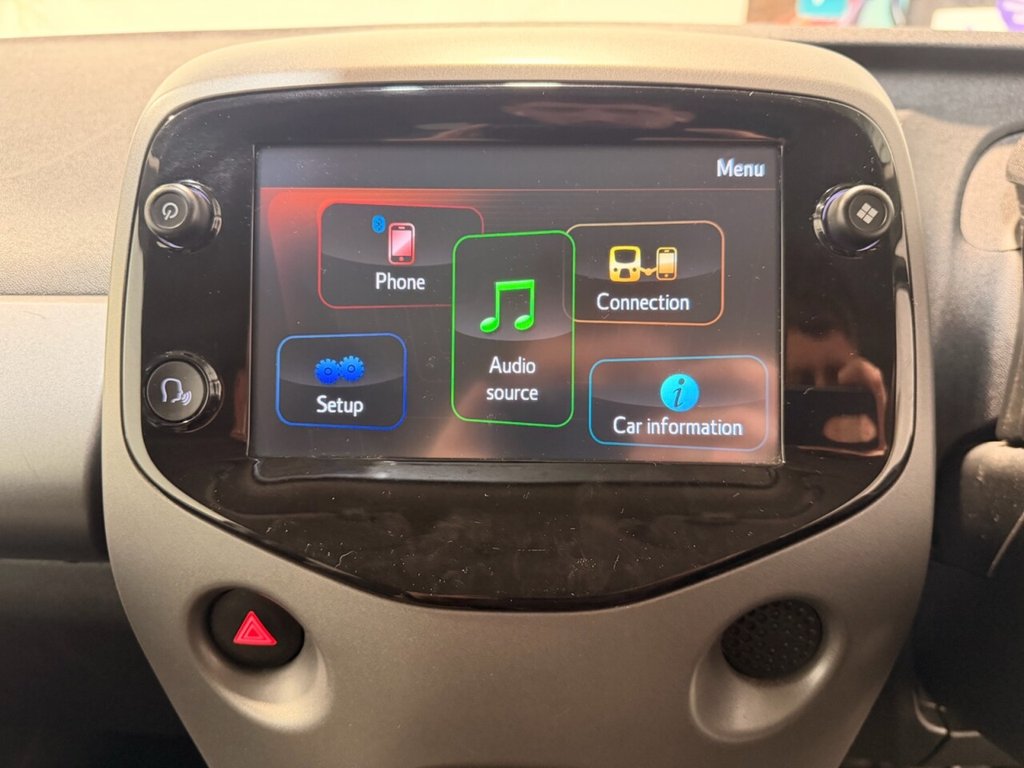 Used Toyota AYGO 2019 for sale - 77880153: Photo 18